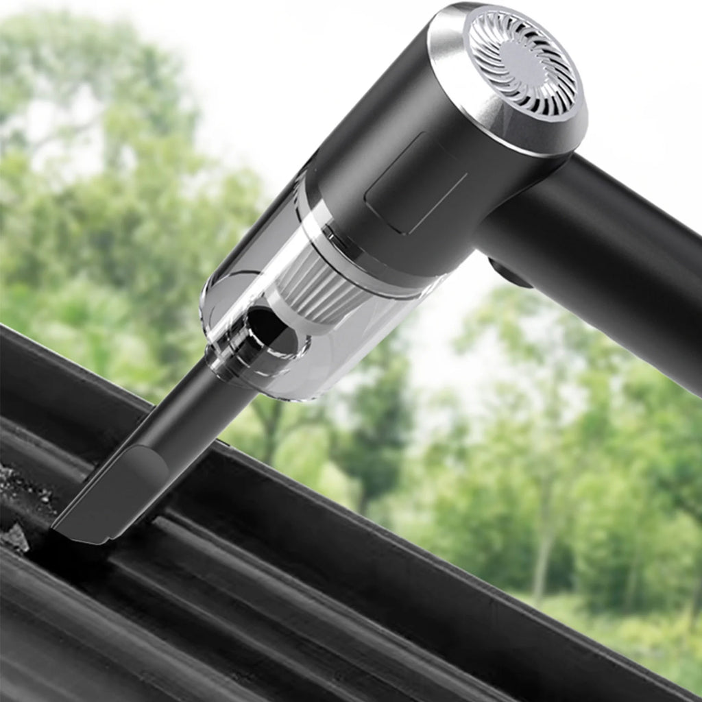 Cordless Handheld Vacuum Cleaner Z574