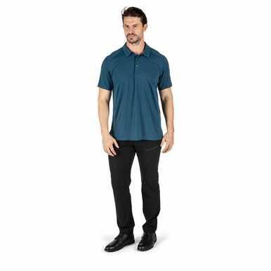 Delta Pant B107