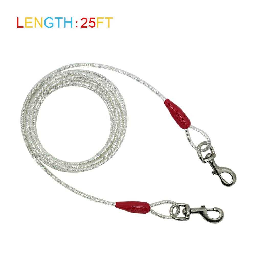 Reflective Tie-Out Cable T2508