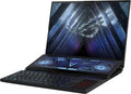 16” 165Hz QHD Gaming Laptop, NVIDIA GeForce RTX 3070 Ti, AMD Ryzen 9 6900HX, 32GB DDR5, 1TB SSD, Black (Renewed) U13951