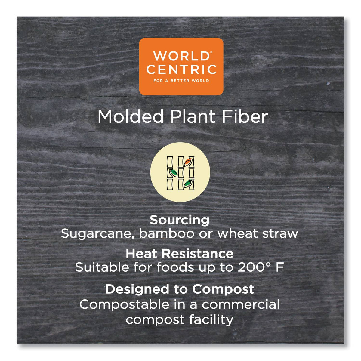 Fiber Trays, 8.3 x 4.9 x 0.7, Natural, 500/Carton R5401