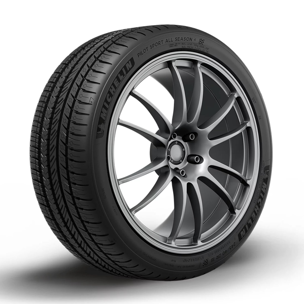 All Season 225/45-18 95 Y Tire R18552