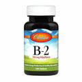 Vitamin B-2 100 tabs H3228