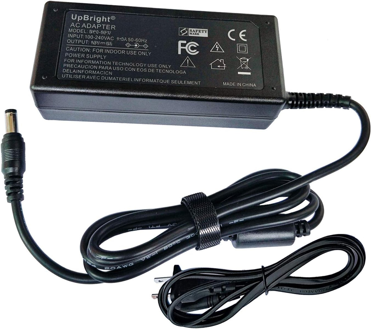16V AC/DC Adapter Compatible with Blackstar Guitar Amp I506