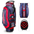 Arizona Wildcats Medalist Cart Golf Bag E672