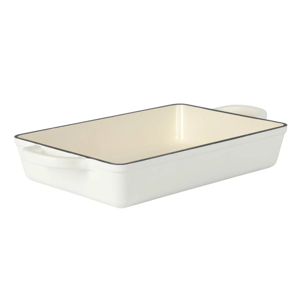 Enameled Cast Iron Lasagna Pan B468635