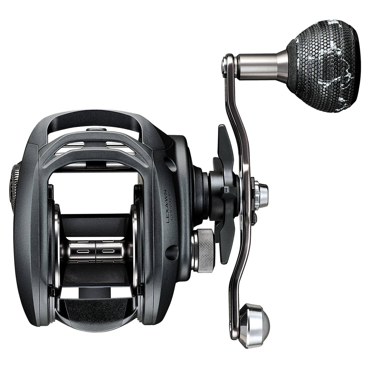 Baitcasting Reel T111839