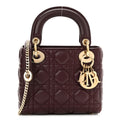 Lambskin Mini Bag A8689
