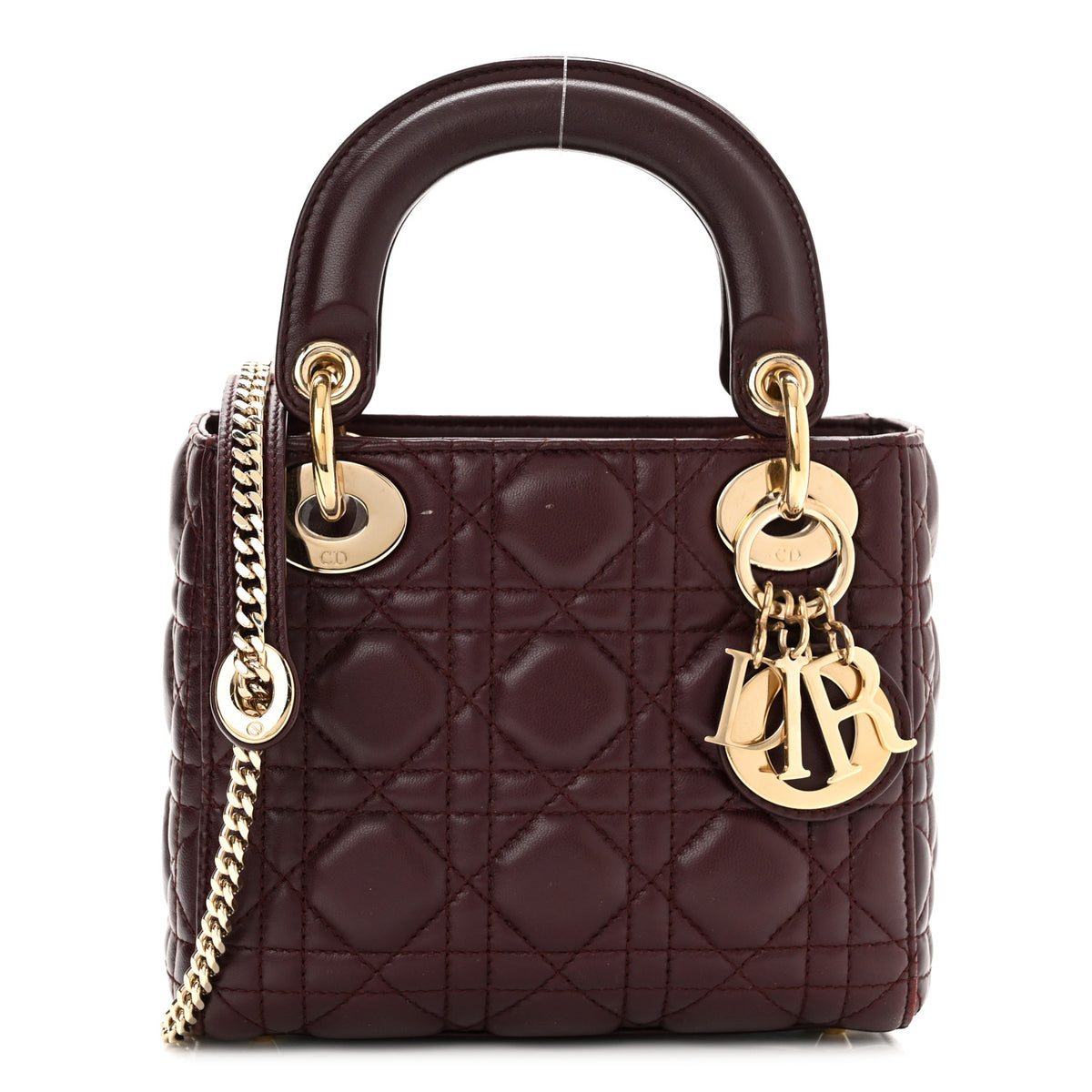 Lambskin Mini Bag A8689