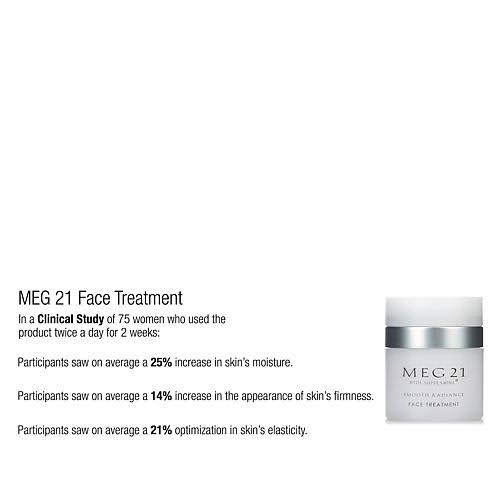 Smooth Radiance Face Treatment 1.7 oz. C8281