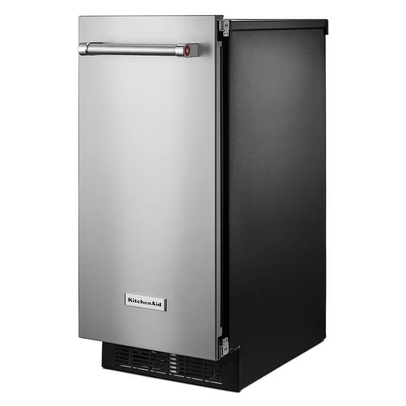 Built-In Ice Maker in PrintShield Stainless Steel B84091
