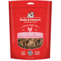 Chicken Hearts Freeze-Dried Dog Treats L841