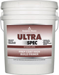 High Build Latex Primer 5 Gallon J577988