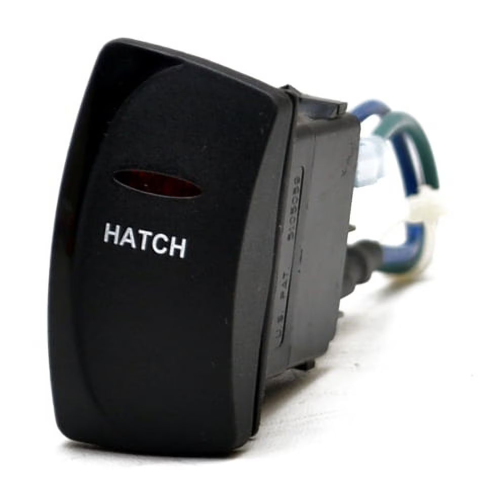 Boat Hatch Switch On/Off/On 2 Inch L5932