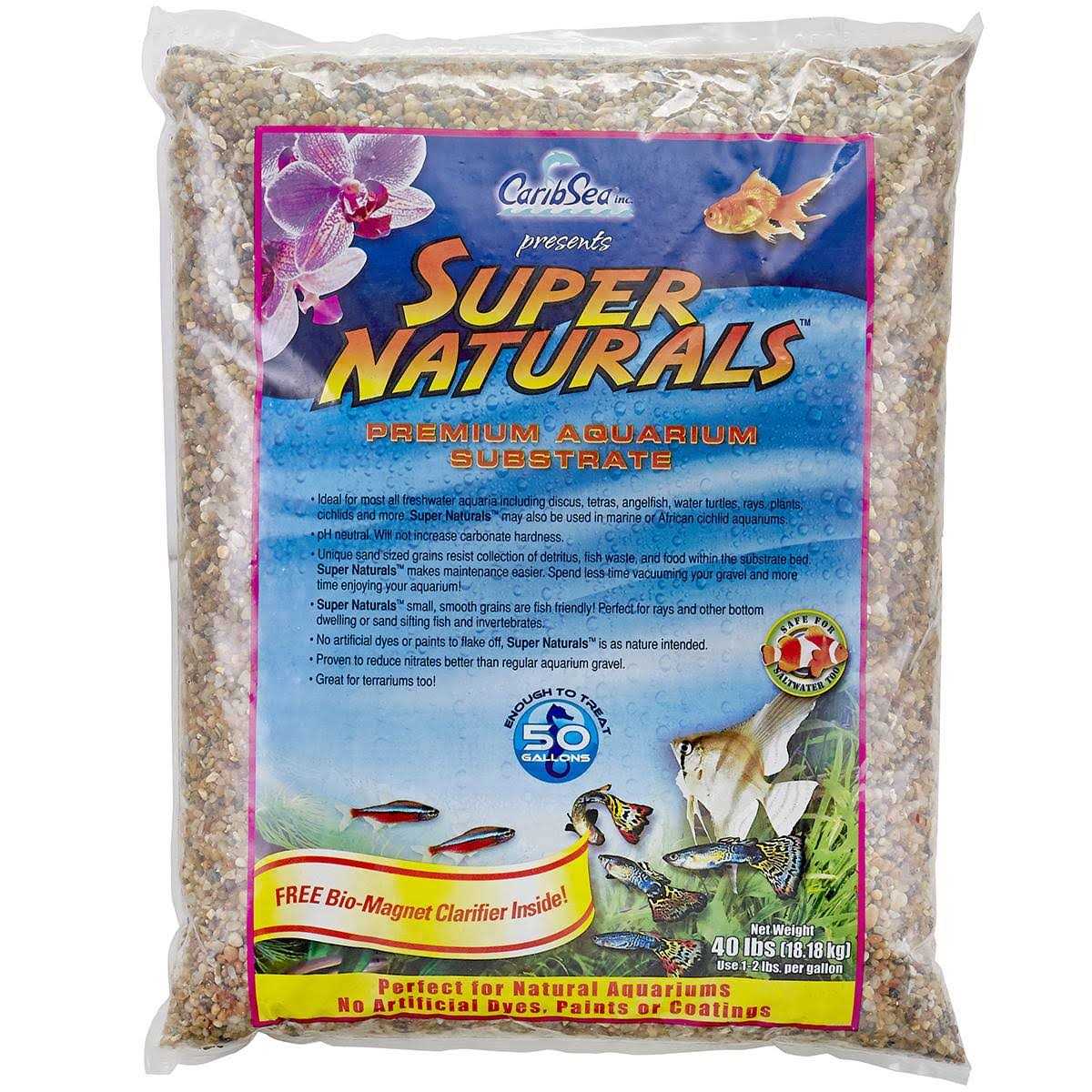 40 lbs Freshwater Gravel E603