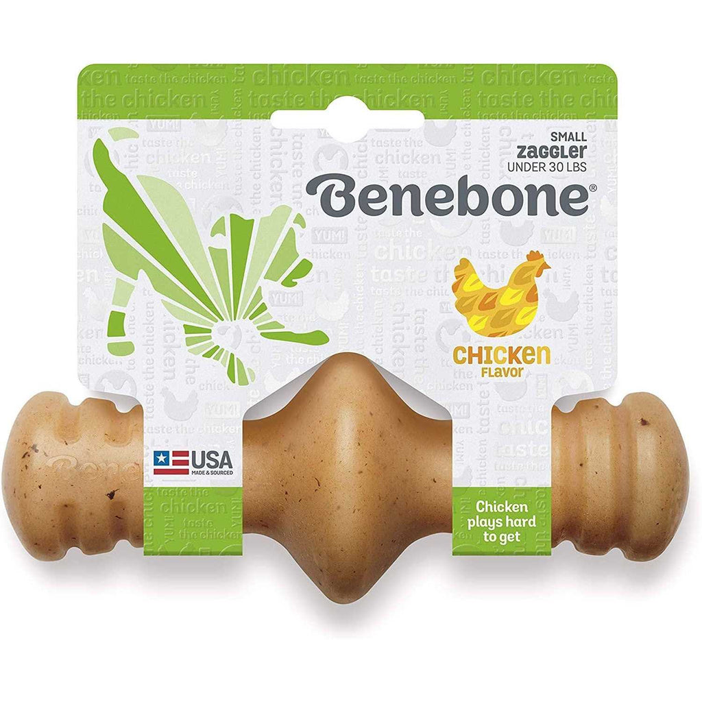 Chicken Dog Chew Toy D566381