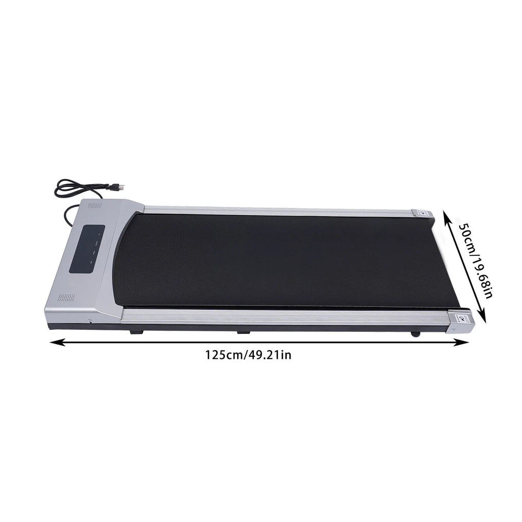 Electric Walking Pad Treadmill G797625