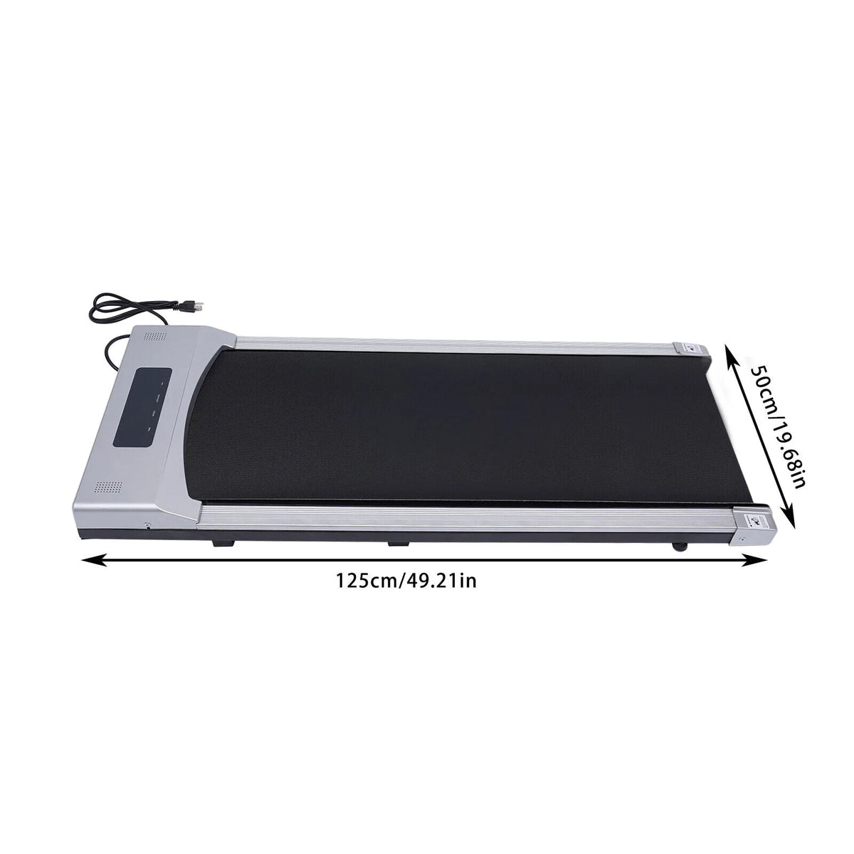 Electric Walking Pad Treadmill G797625