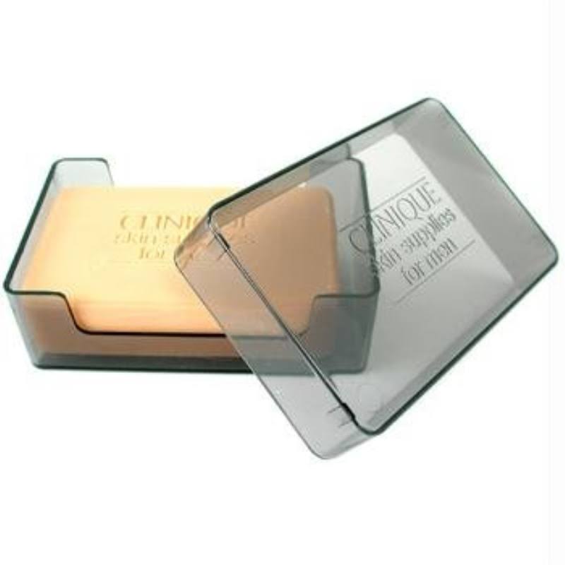 Face Soap Extra Strength with Dish 150g K35806