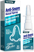 Anti Snoring Spray 30ml M2612
