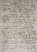 Silver Plum 12'0 x 15'0 Rug V1288