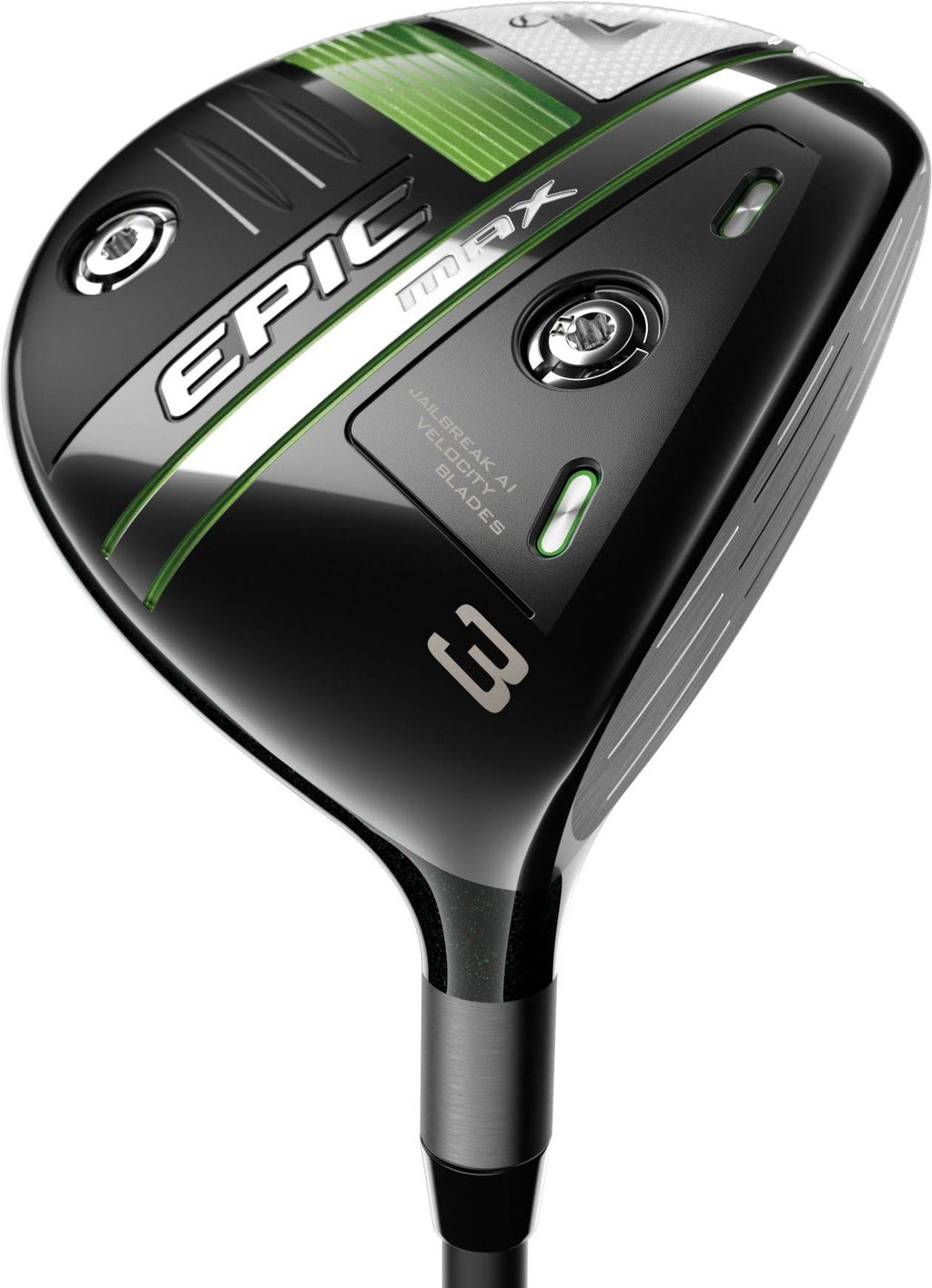 Fairway Wood W403