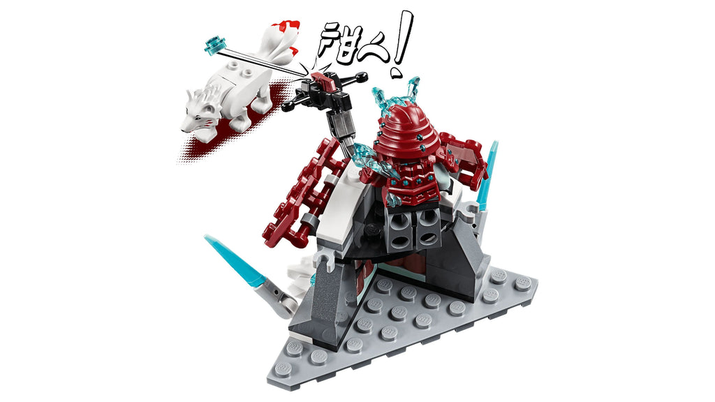 81 Pieces LEGO Building Kit E9608