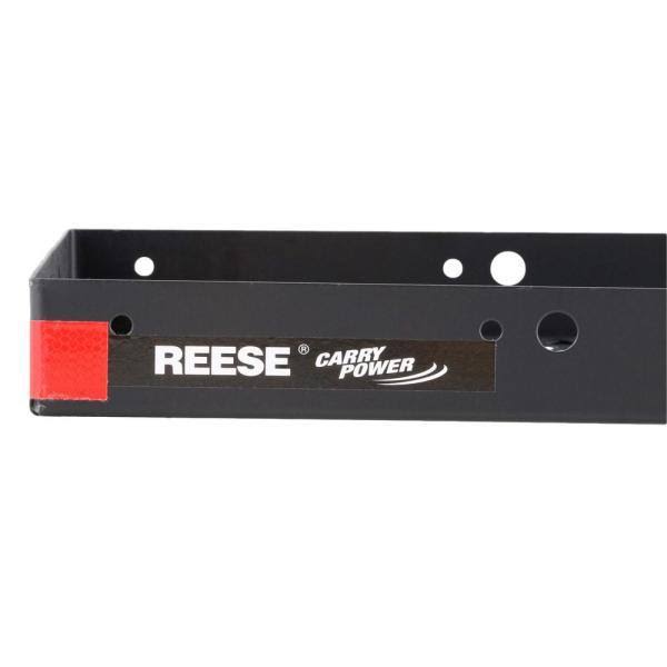 Hitch Mount Cargo Carrier B9242