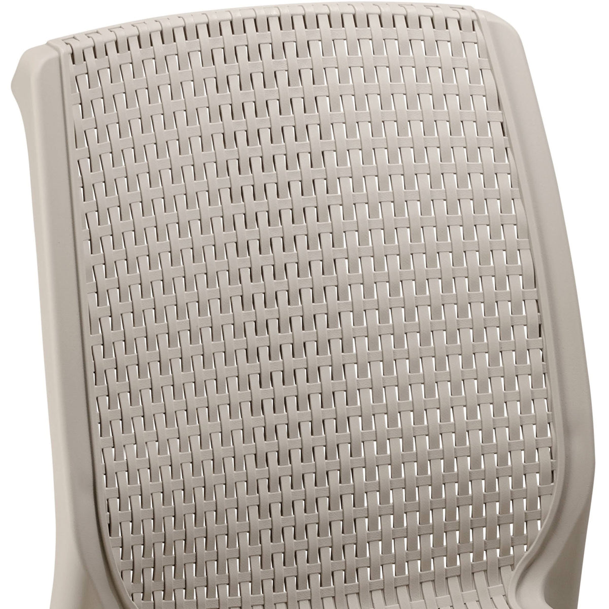 Taupe 5-Piece Patio Set Z5262