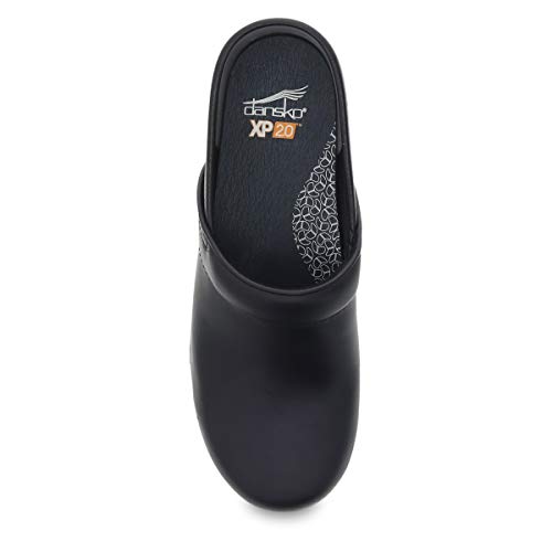 Lightweight Slip-Resistant Clogs V12485