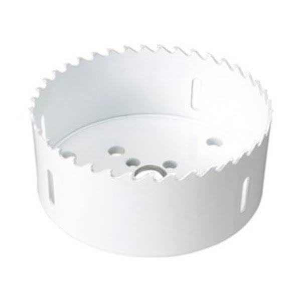 Carbide Tipped 6 in Hole Saw V845