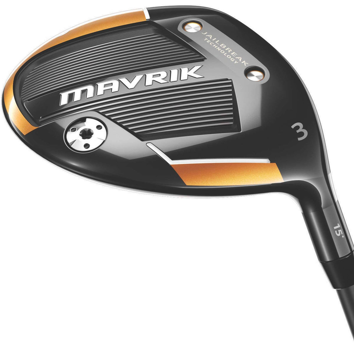 Golf Fairway Wood A570