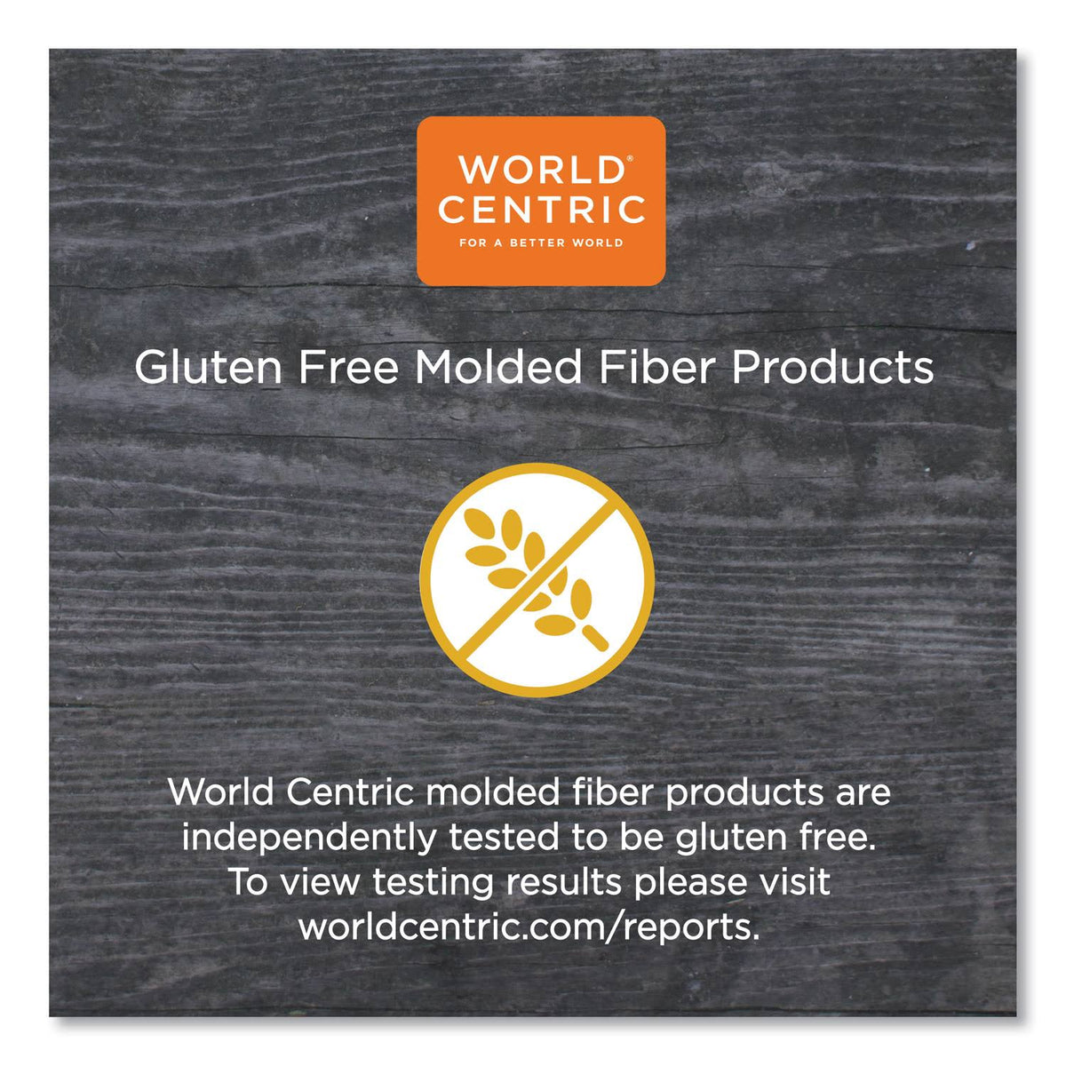 Fiber Trays, 8.3 x 4.9 x 0.7, Natural, 500/Carton R5401