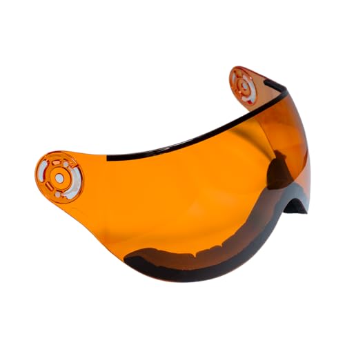 Antifog Replacement Shield for Ski Helmet X629151
