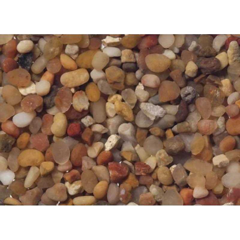40 lbs Freshwater Gravel E603