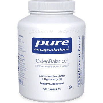 OsteoBalance K264