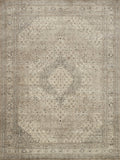 Sand Ivory 9'6 x 13' Rug D872