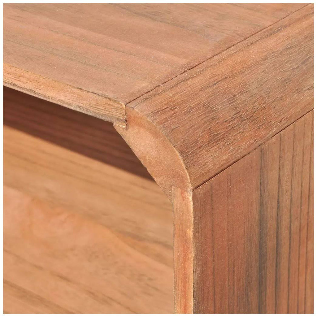 Wood Brown TV Cabinet F5169