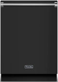 Black Professional Dishwasher Door Panel Y88622