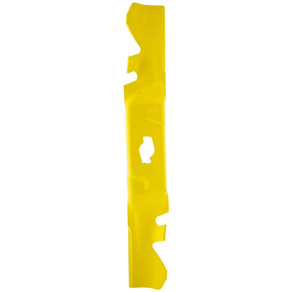 50" Mulching Kit S Shaped Mulching Blades A744106