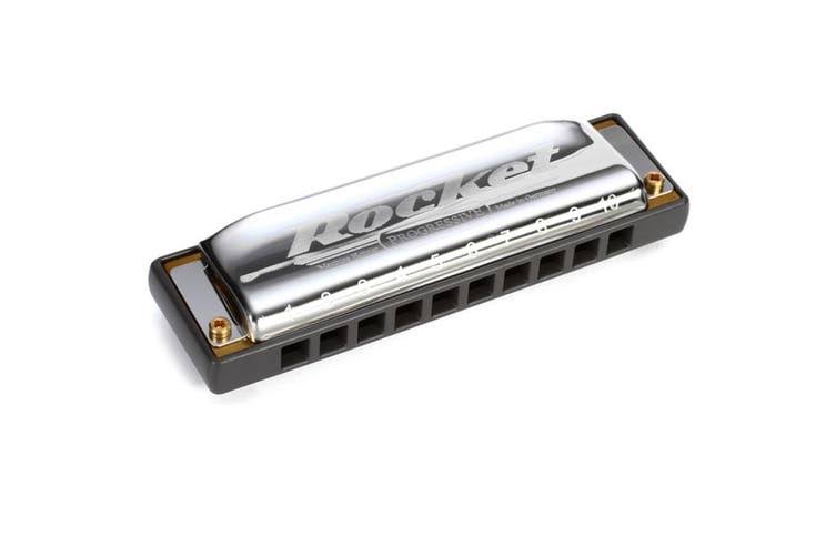 Diatonic Harmonica Key of G Y825926