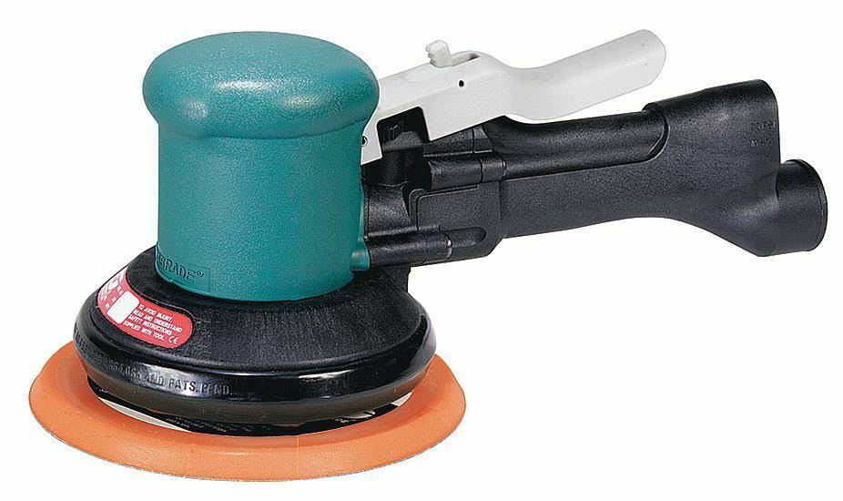6x22 Two-Hand Random Orbital Sander T233191