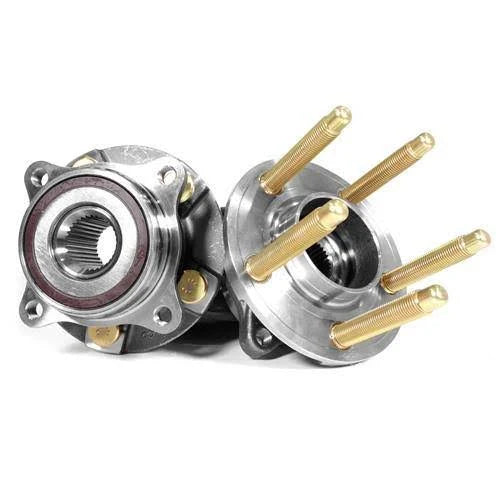Rear Wheel Hub Kit with ARP Studs L191