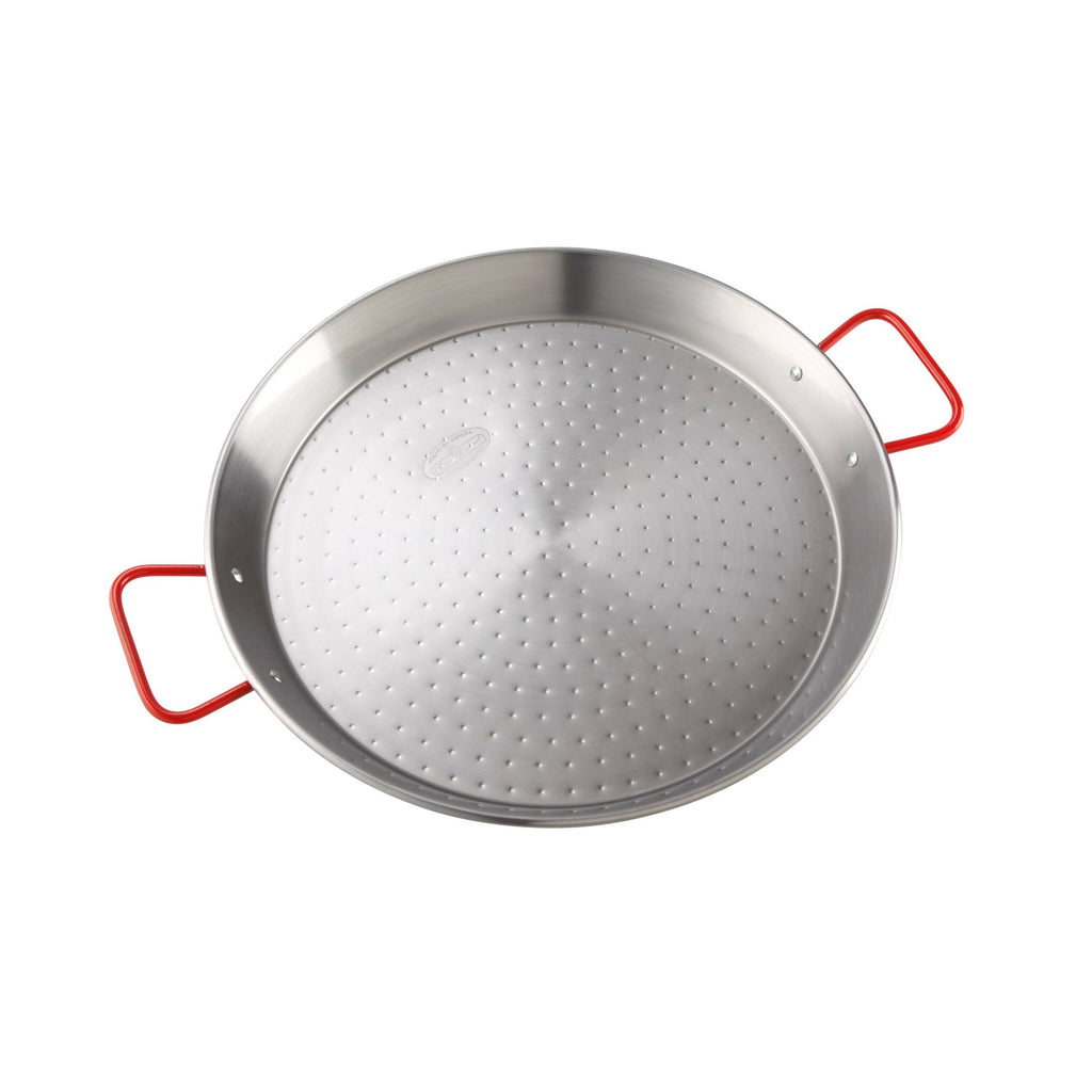 Carbon Steel Paella Pan G1214