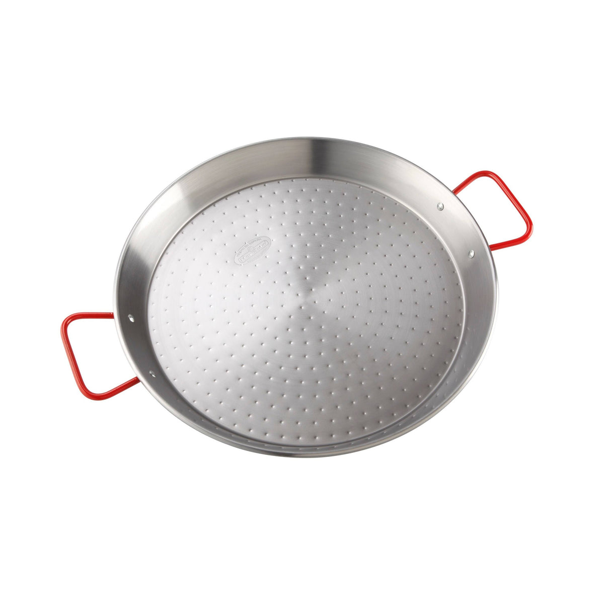 Carbon Steel Paella Pan G1214