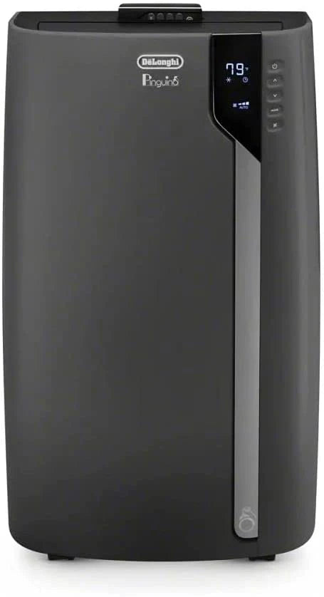 Portable Air Conditioner 12,000 BTU/h Black X703
