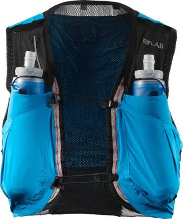 Transcend Blue Trail Running Shoes O268