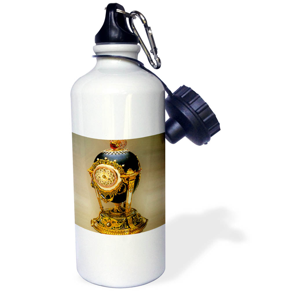21 oz Sports Water Bottle X118