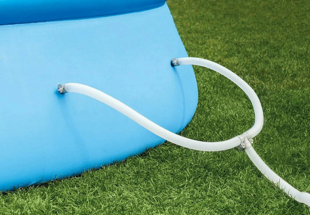 8ft x 30in Easy Set Swimming Pool D9735