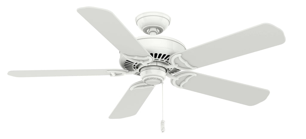 Snow White Fan Motor Only O404